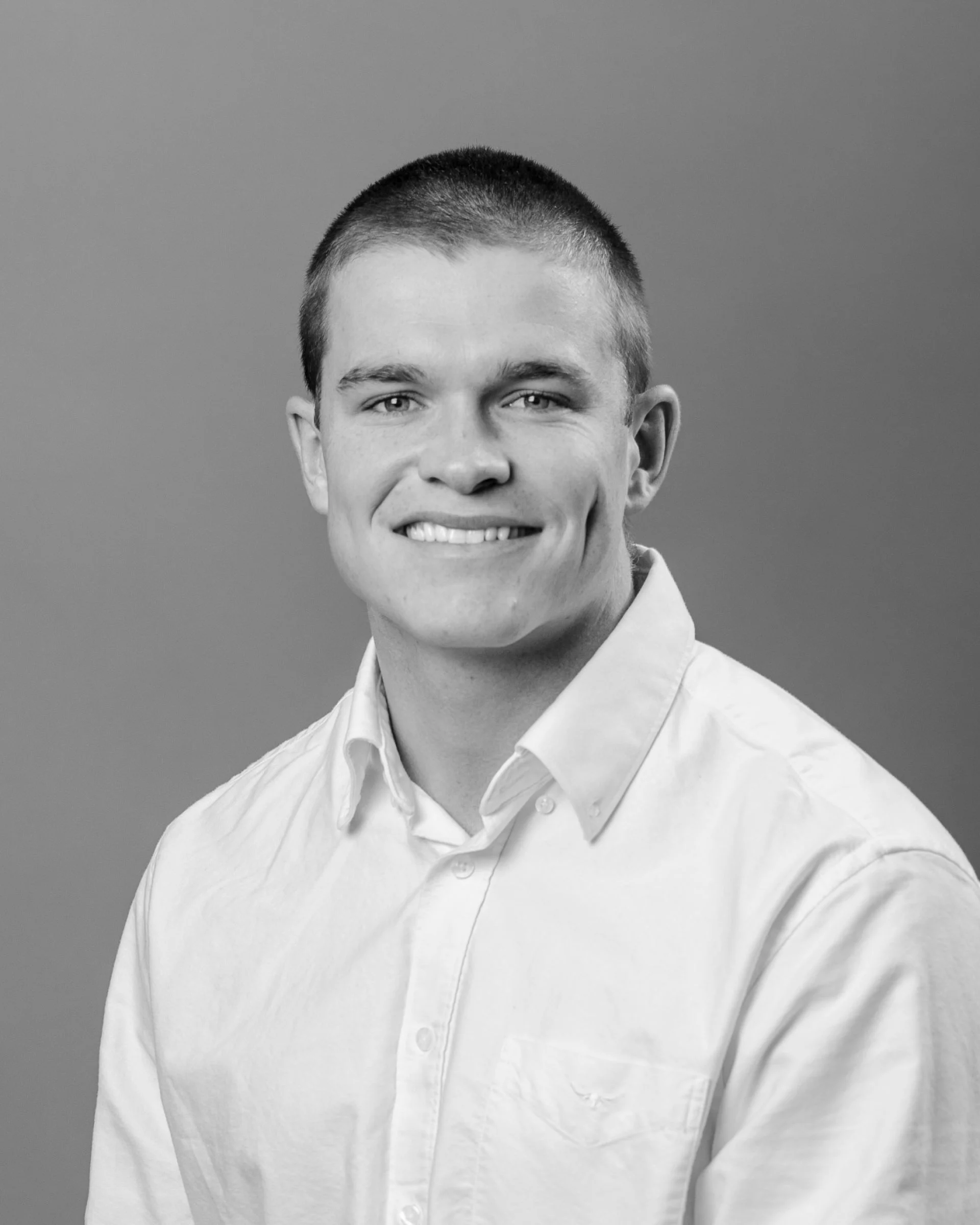 Zac Trigwell - Real Estate Agent
