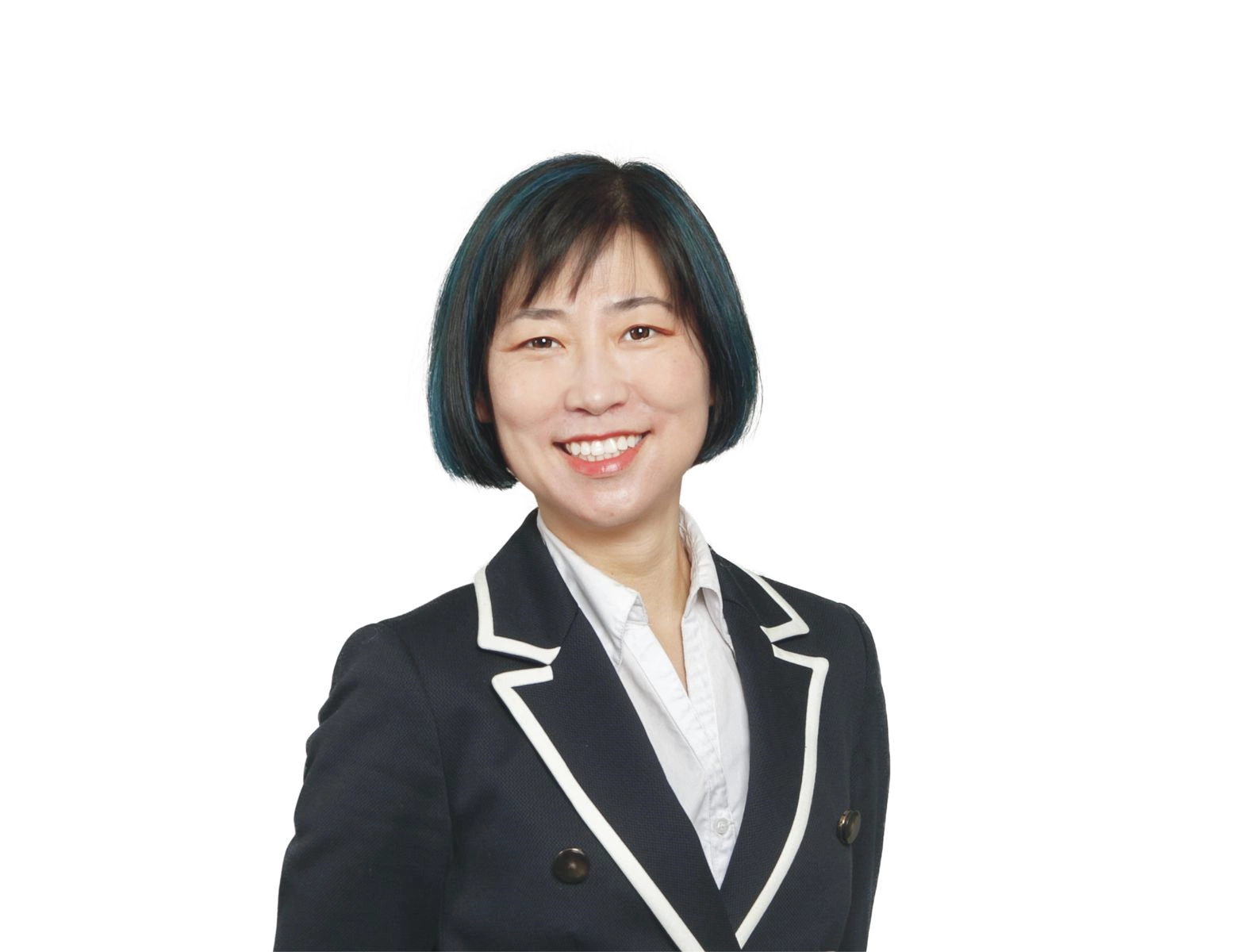 Chen Liu Real Estate Agent