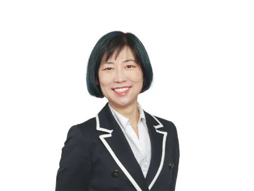 Chen Liu - Real Estate Agent at Hall & Partners First National - Dandenong