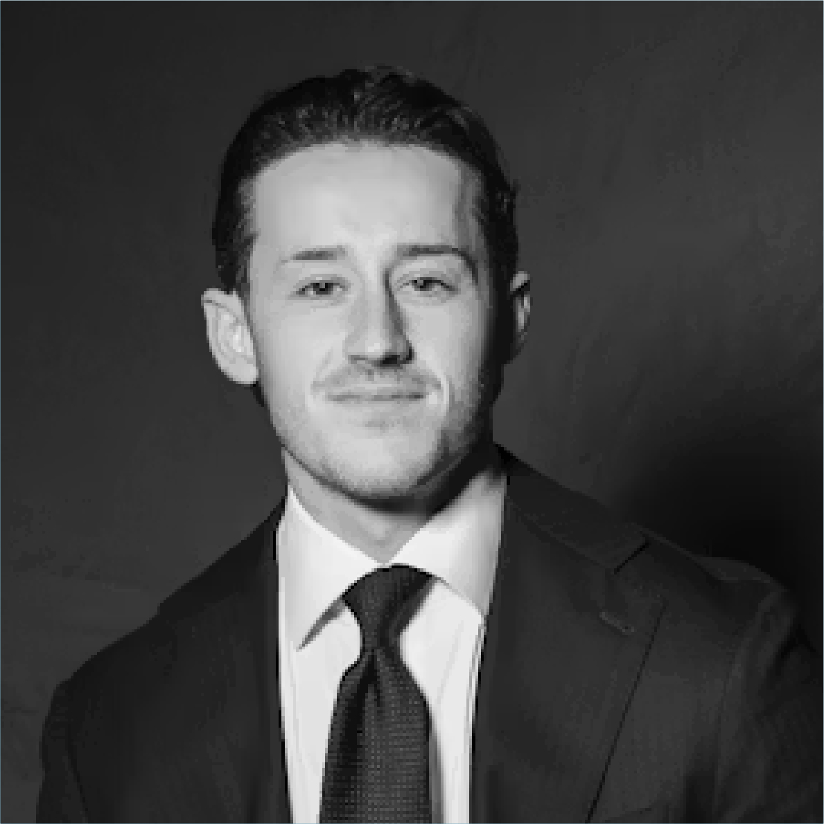 Zac Fitzhenry - Real Estate Agent