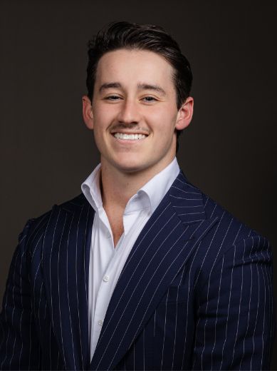 Zac Fitzhenry - Real Estate Agent at Manor Real Estate