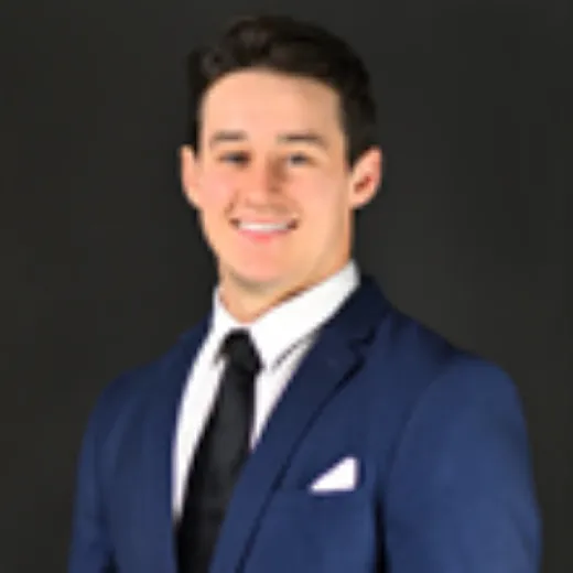 Zac Fitzhenry - Real Estate Agent at Manor Real Estate Castle Hill