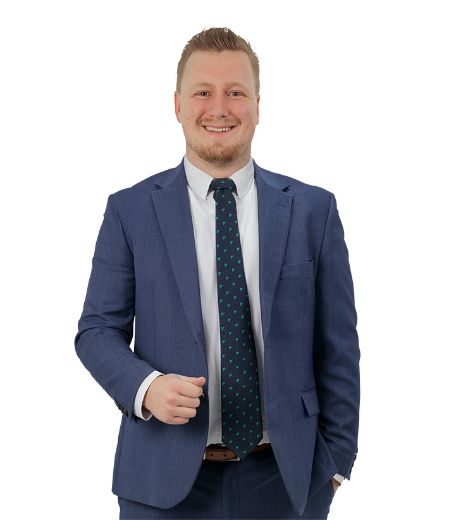 Zac Jeric - Real Estate Agent at OBrien Real Estate Clark -       