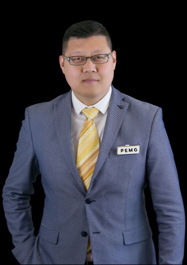 Zac Liu - Real Estate Agent at PEMG Real Estate Pty Ltd - INDOOROOPILLY