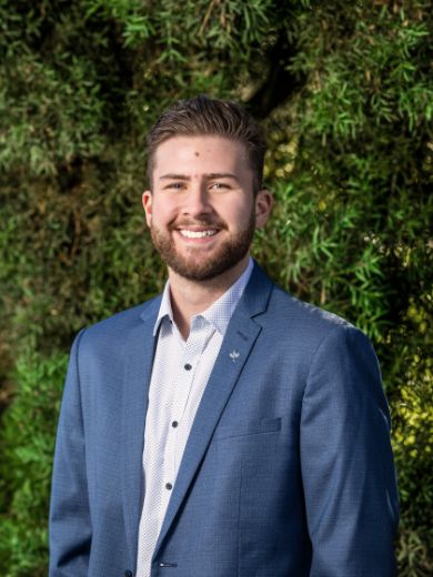 Zac McCarthy - Real Estate Agent at Jellis Craig - Ballarat