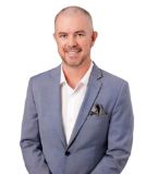 Zac Moss - Real Estate Agent From - Harcourts Unite