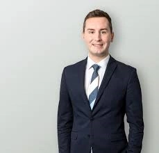 Zac Keltie Real Estate Agent