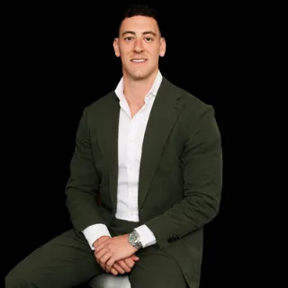 Zac Rabin - Real Estate Agent Zac Rabin - Real Estate Agent