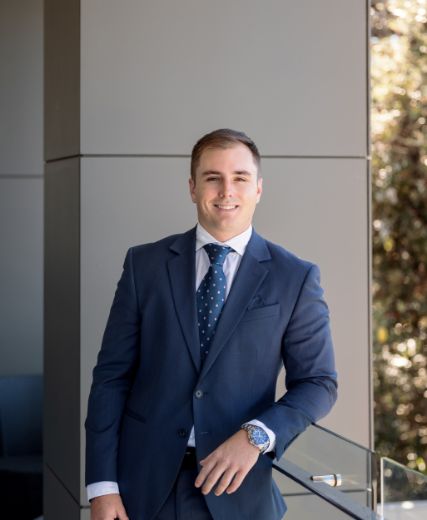 Zac Sykes - Real Estate Agent at Sekys Property Group - THE JUNCTION