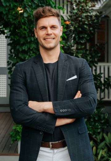 Zac Tully - Real Estate Agent at SPACE Property - Paddington