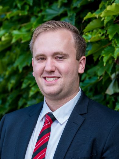 Zac Turley - Real Estate Agent at Elders Real Estate - Toowoomba