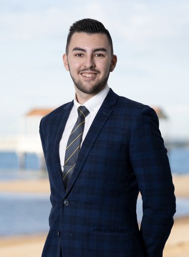 Zac Xuereb - Real Estate Agent at Ray White - Margate