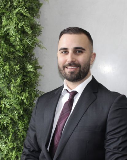 Zac Yaghi - Real Estate Agent at One Vision Realty Group - AUBURN