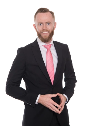 Zac Cronin - Real Estate Agent