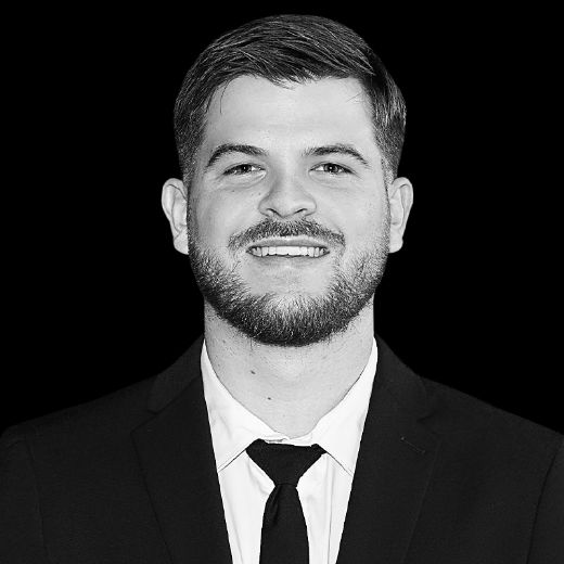 Zach DiFrancesco - Real Estate Agent at The Industry Estate Agents