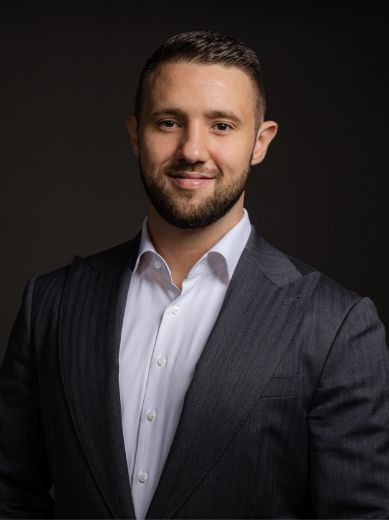 Zach Eadie - Real Estate Agent at Manor Real Estate