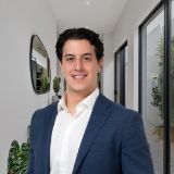 Zach Kouroulis - Real Estate Agent From - Central Paragon Property - NORTH PERTH