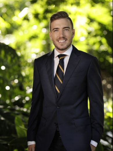 Zach Mauger  - Real Estate Agent at Vivid Property Group - Brisbane