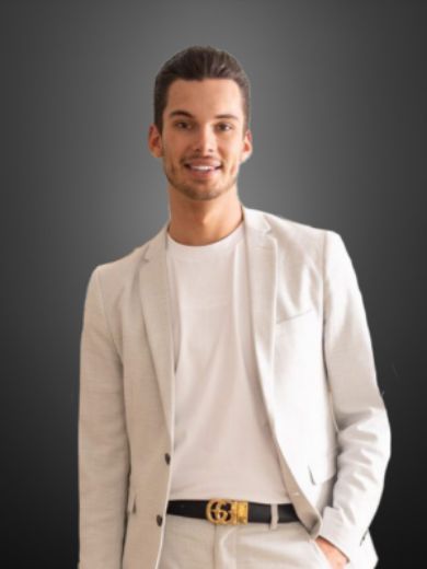 Zach Murray - Real Estate Agent at Amir Prestige Group - MERMAID BEACH
