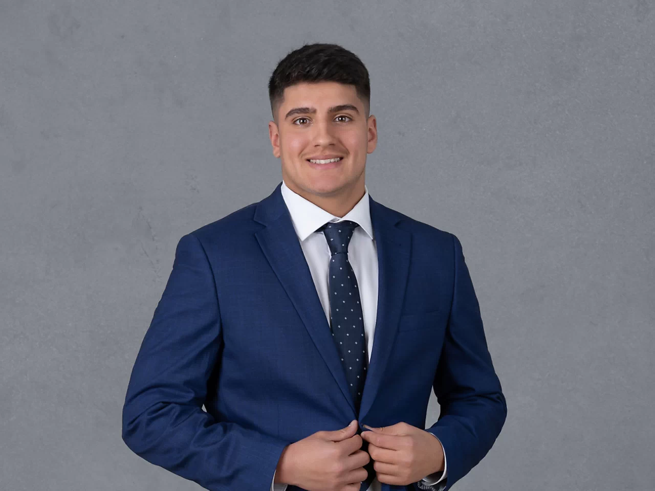 Zach Nobrega - Real Estate Agent