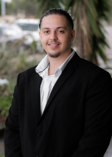 Zach Salameh - Real Estate Agent at TKG