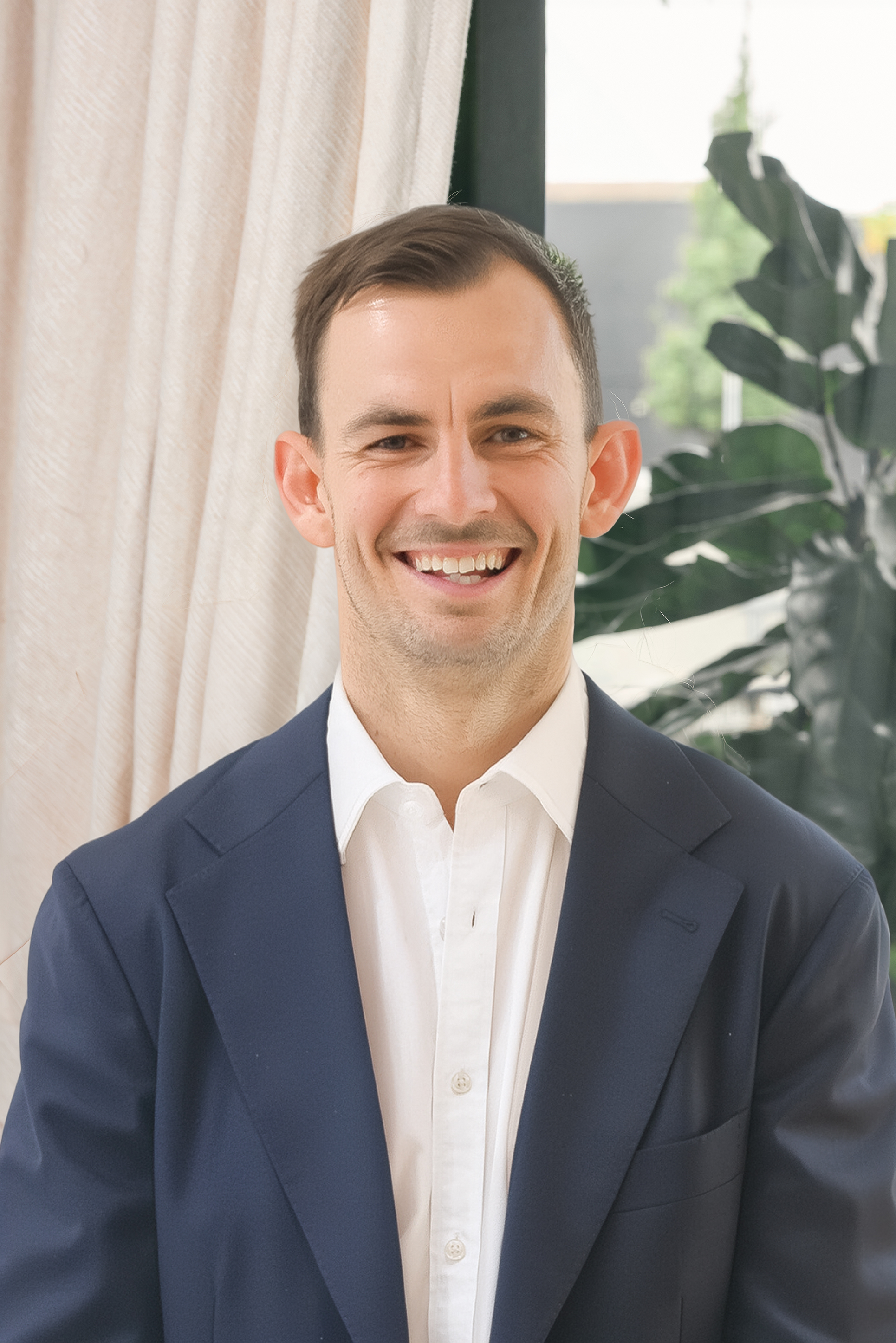 Zach Sproule - Real Estate Agent