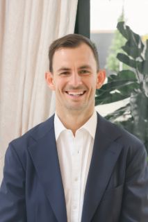 Zach Sproule - Real Estate Agent