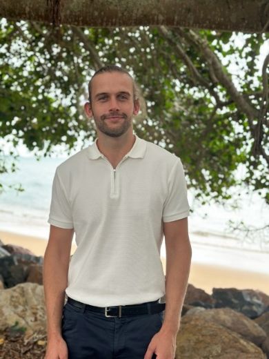 Zach Templeton - Real Estate Agent at First National Hervey Bay - SCARNESS