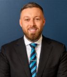 Zachary Brittliffe - Real Estate Agent From - Harcourts Hillside - ROUSE HILL