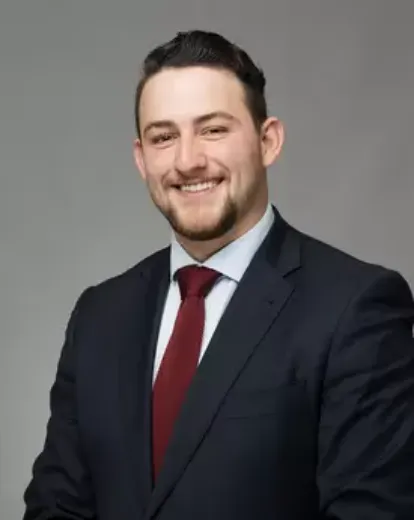 Zac Cunningham - Real Estate Agent at Blackshaw - Manuka