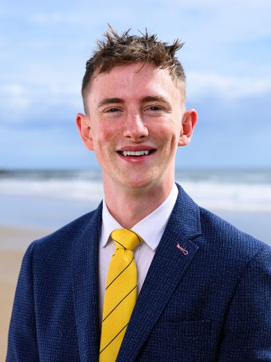 Zachary Hodges - Real Estate Agent at Ray White - Bargara