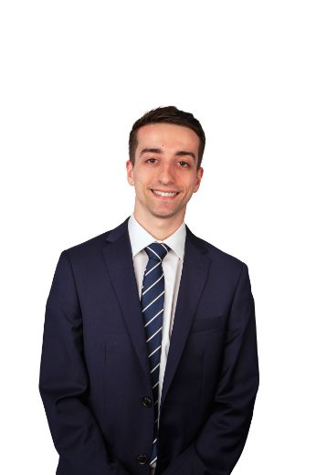 Zachary Rossi - Real Estate Agent at Sweeney - ALTONA
