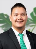 Zack Charteris - Real Estate Agent From - Kindred Property Group - REDCLIFFE