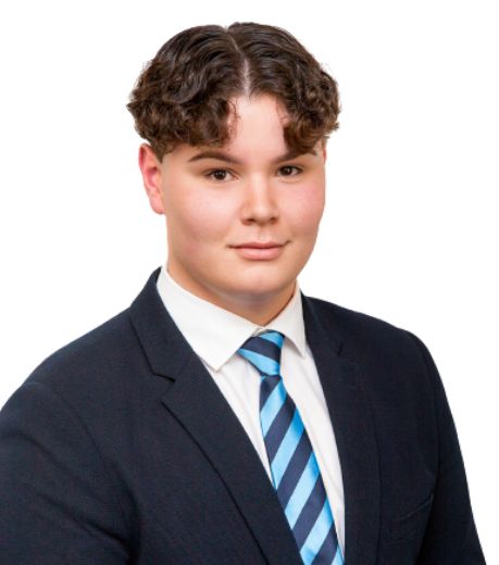 Zack Keleher - Real Estate Agent at Harcourts Connections