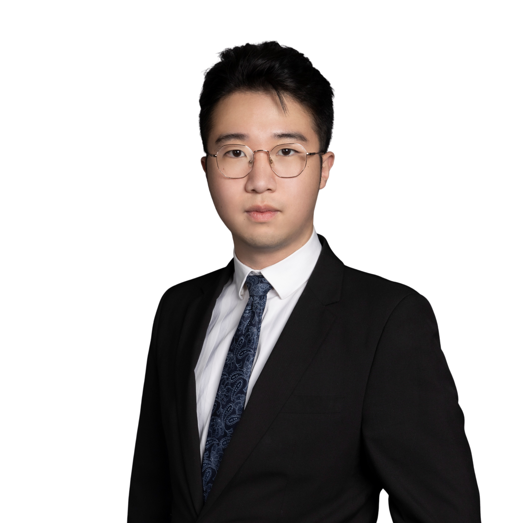 Zack Liu Real Estate Agent