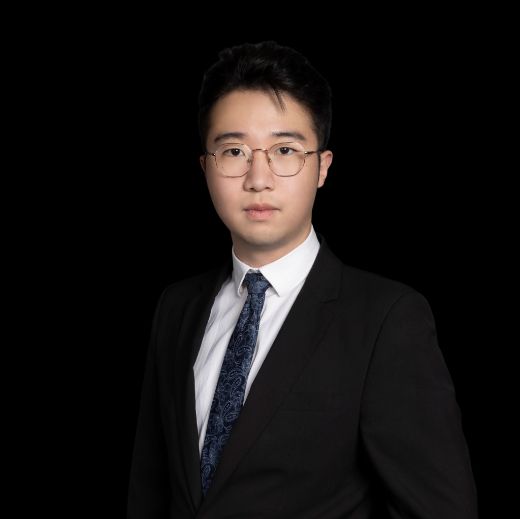 Zack Liu - Real Estate Agent at Moment Group - DOCKLANDS