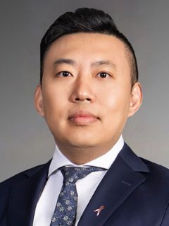Zack Song - Real Estate Agent Zack Song - Real Estate Agent