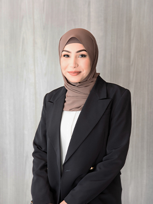 Zahra Warasi Real Estate Agent