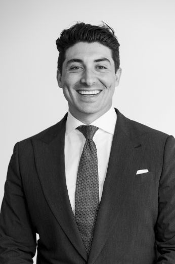 Zakir Abdallaoui - Real Estate Agent at Sydney Sotheby's International Realty - Double Bay
