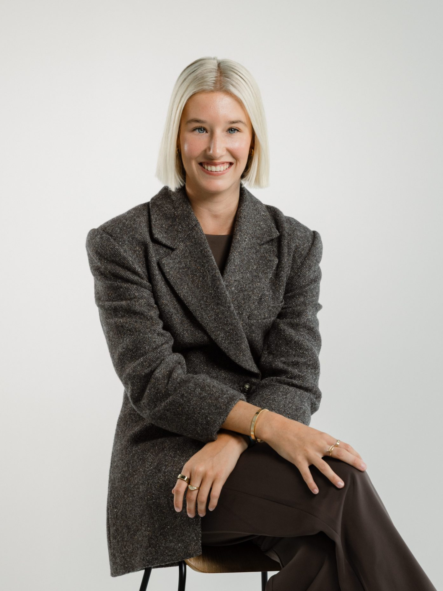 Zara Gusmerini - Real Estate Agent