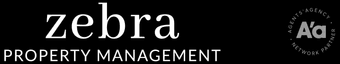 Real Estate Agency Zebra Property Management