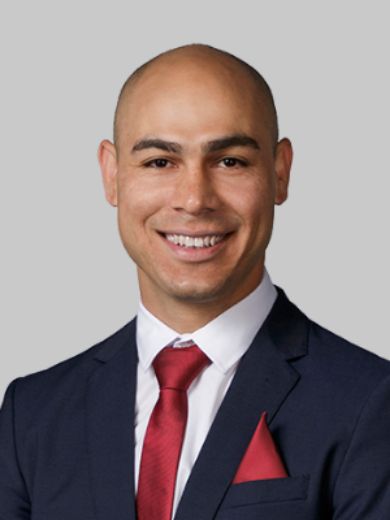 Zed Ahmadi - Real Estate Agent at The Agency - PERTH