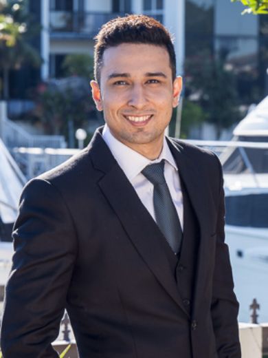 Zeeshan Khaliq - Real Estate Agent at Ray White - Runaway Bay