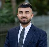 Zekria Tawafi - Real Estate Agent From - Ray White Southbank & Port Phillip