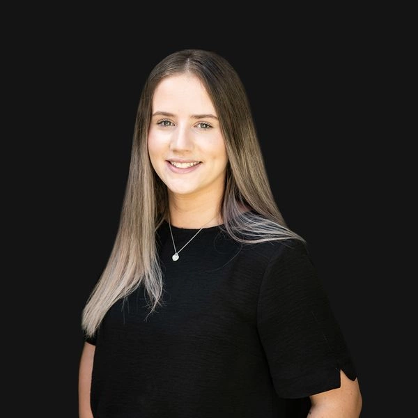 Tayla Darvell Real Estate Agent