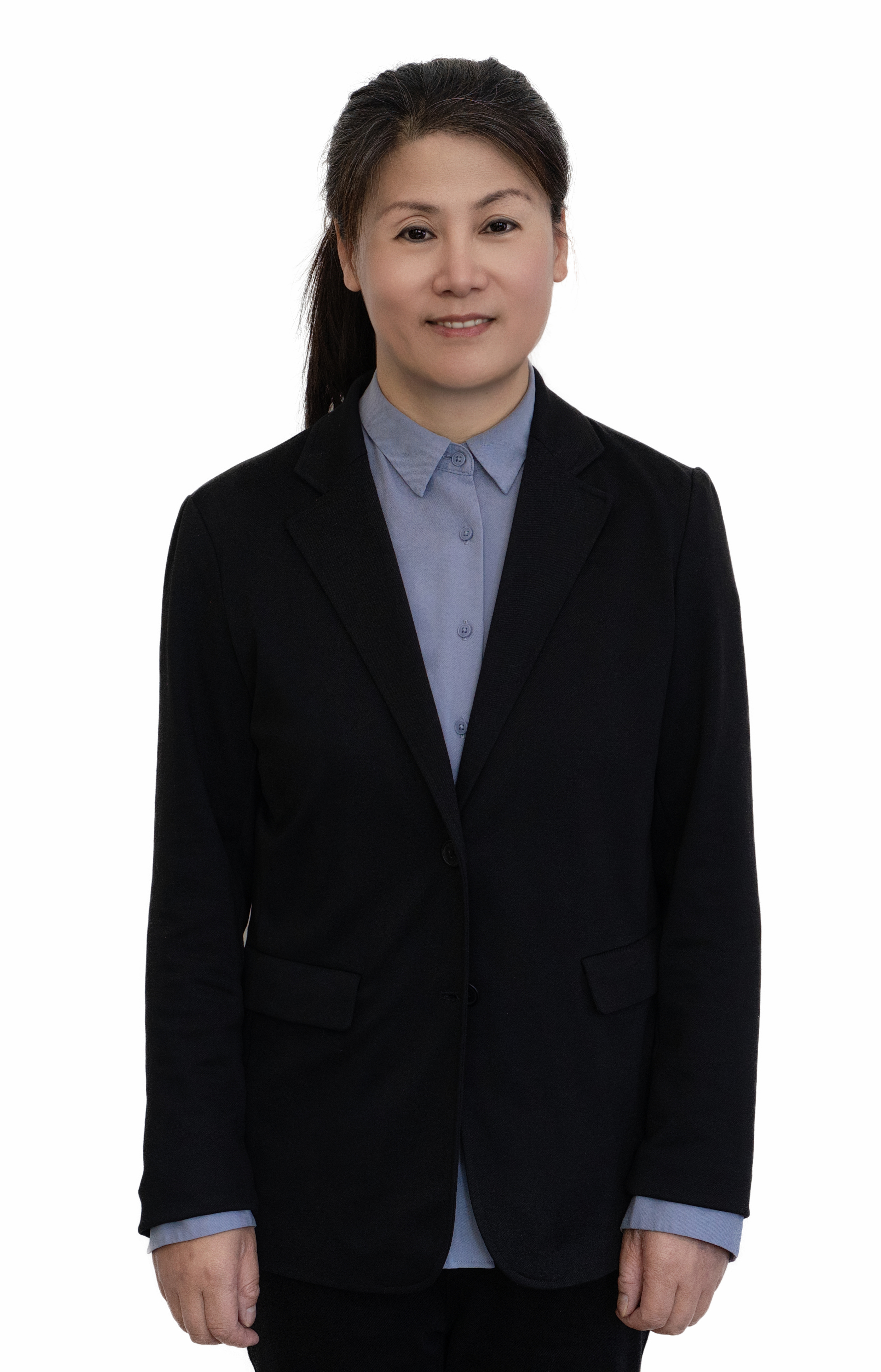 Zhang HongliGlen Waverley branch Real Estate Agent