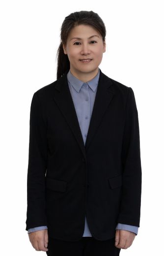 Zhang HongliGlen Waverley branch - Real Estate Agent at Austrump - Glen