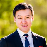 John Zhang - Real Estate Agent From - Biggin & Scott - BOX HILL