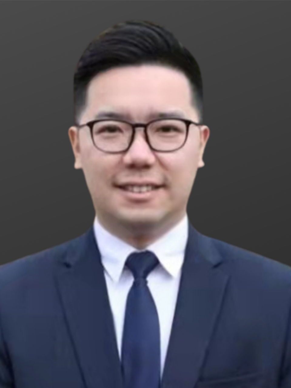 Zhao CHEN Real Estate Agent