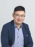 Zhe (Roy) ZHOU - Real Estate Agent From - SY REALTY - Sydney 